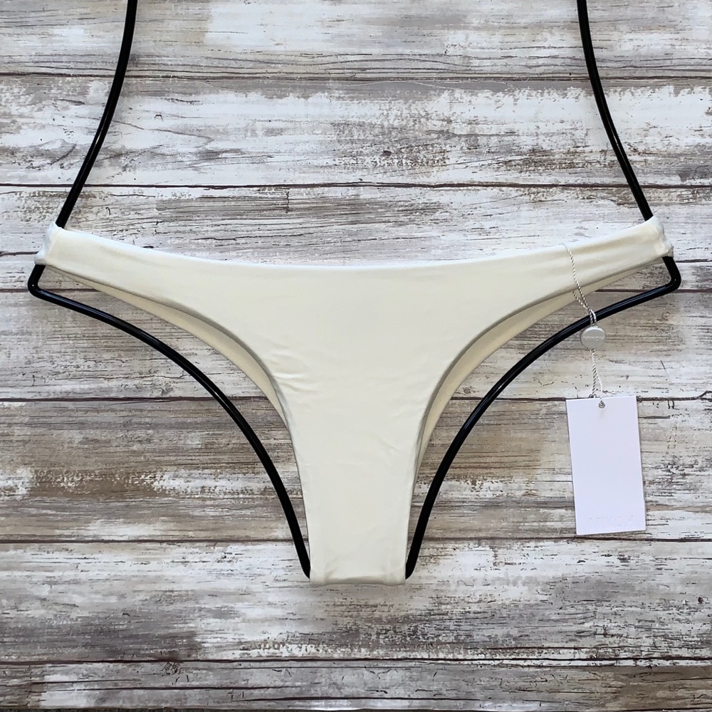 Mikoh Swim LAHAINA Skimpy Bikini Bottom